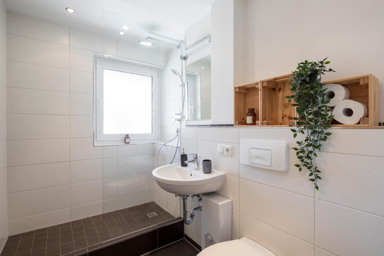 Design Apartment „Alpengluehen“ Nahe Breitachklamm Oberstdorf Exterior foto